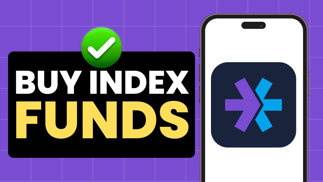 How To Buy Index Funds on Etrade (Full Guide)