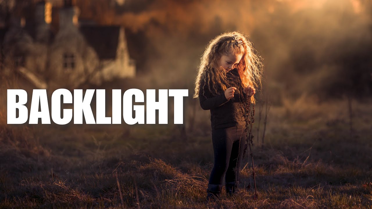 The Backlight Techniques Every Photographer Should Know