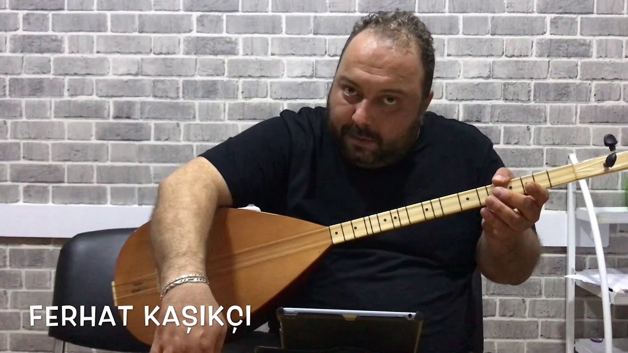 Şekeroğlan solfej