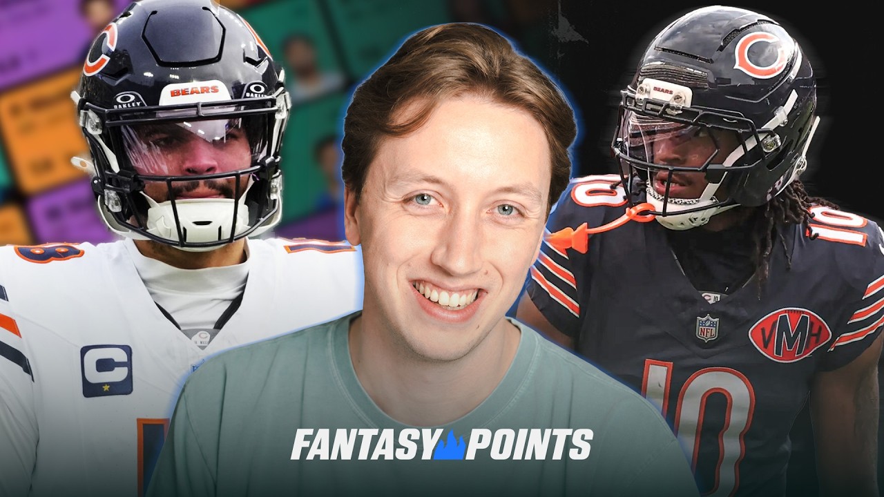 This QB Best Ball Draft Strategy WINS Consistently! 👀