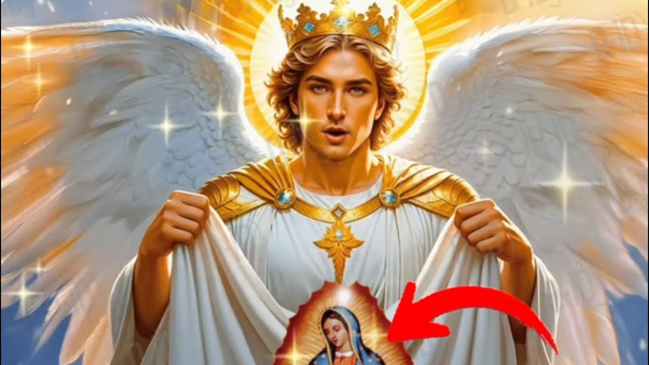 VAS A TENER UNA APARICIÓN 🚨 NO PUEDES IGNORARLA 