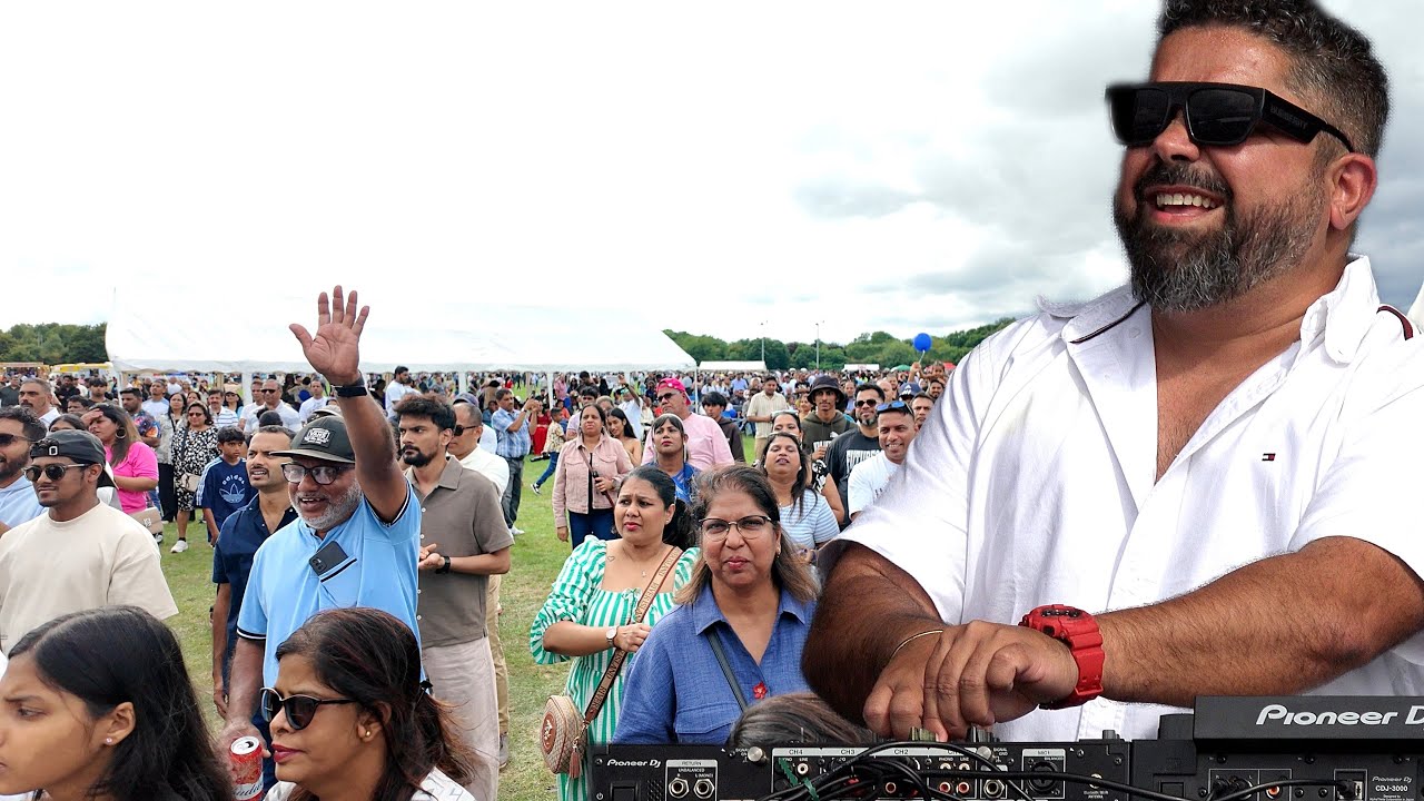 UK GOAN FESTIVAL 2025 | 