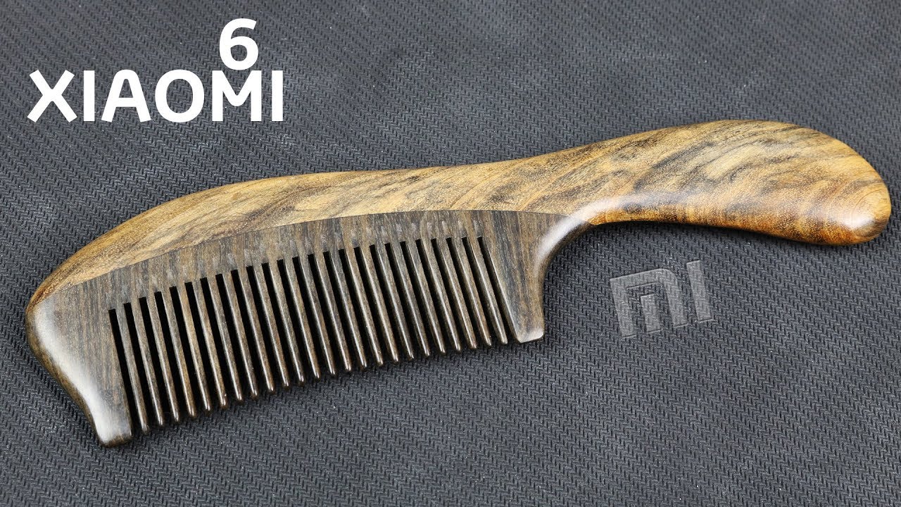 6 КРУТЫХ ТОВАРОВ XIAOMI о которых ВЫ МОГЛИ НЕ ЗНАТЬ