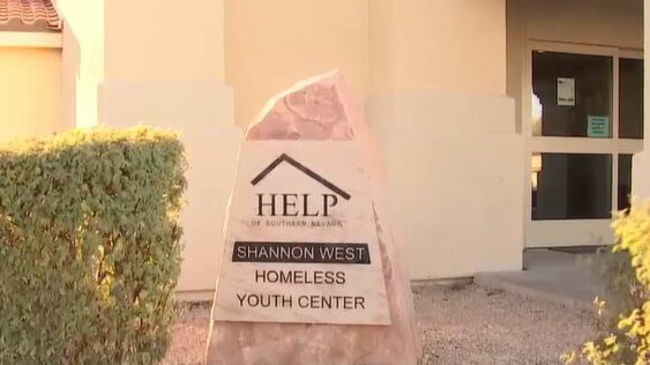 HELP of Southern Nevada speaks about impact of SNAP benefits on homeless