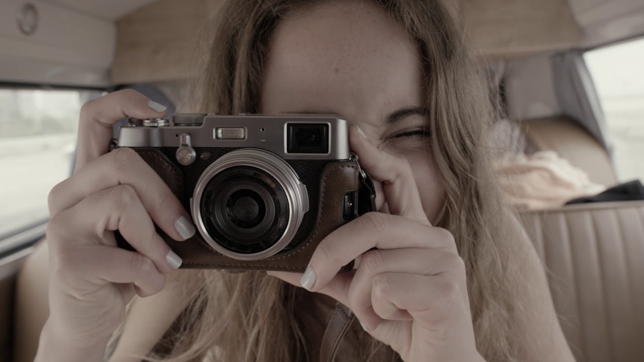 EXCESS VIDEO