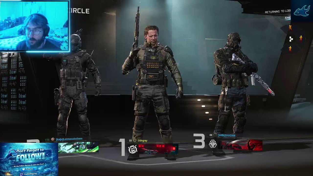 Grinding 50 Wins So I Can Play Ranked Play (Call of Duty: Black Ops 7)