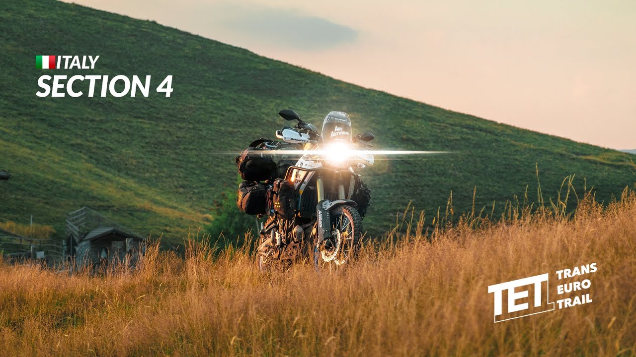 TET Italy – Section 4