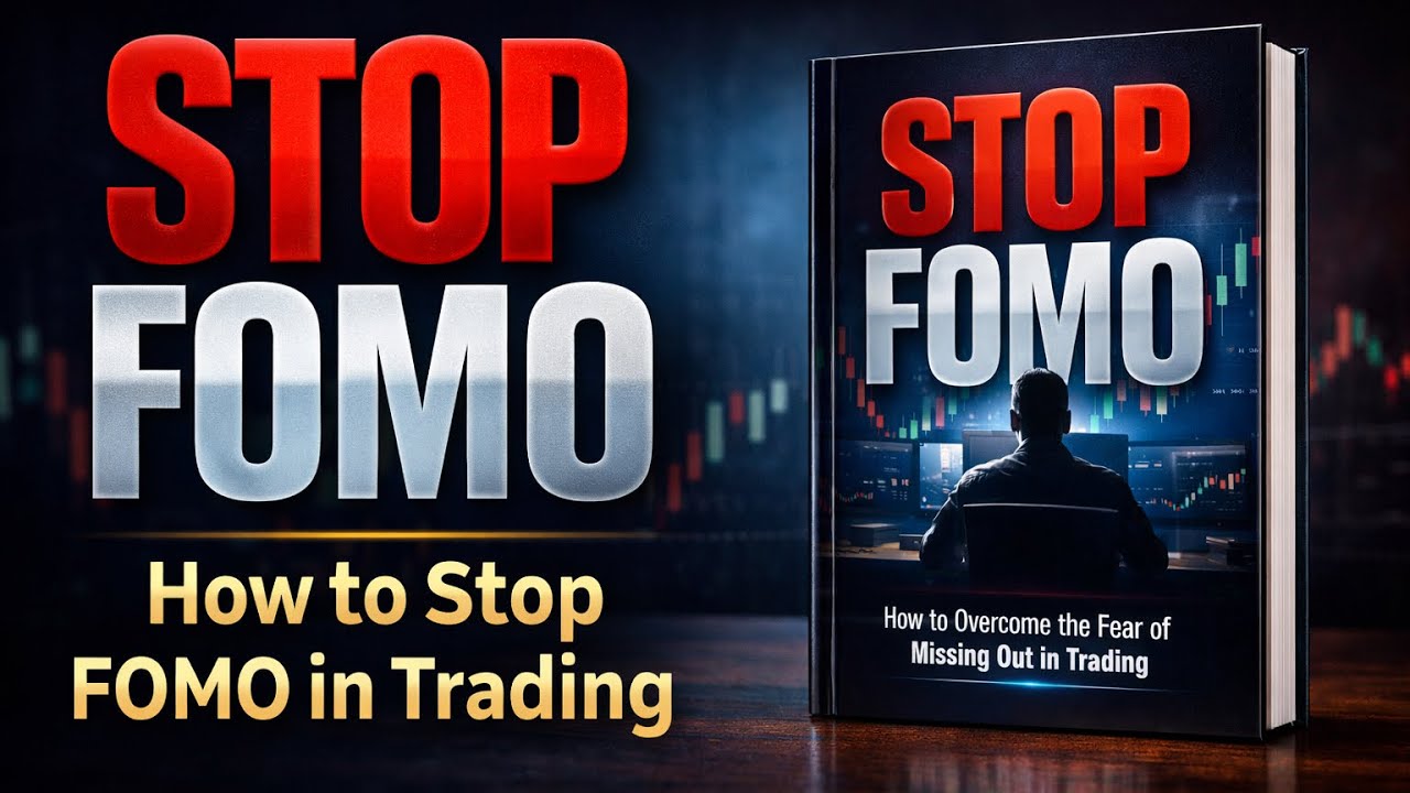 Listen To Overcome FOMO 