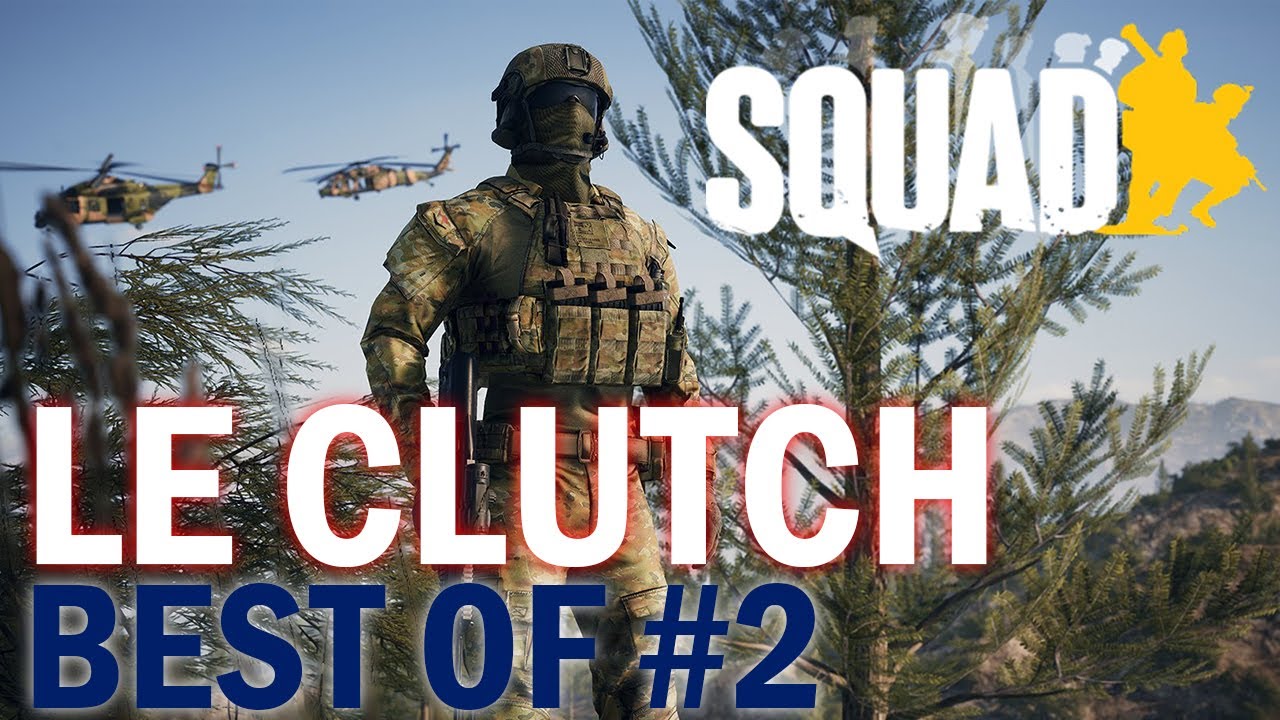 Y'A PAS PLUS CANCER (Squad) ft. Le crew MSF | BEST OF 2