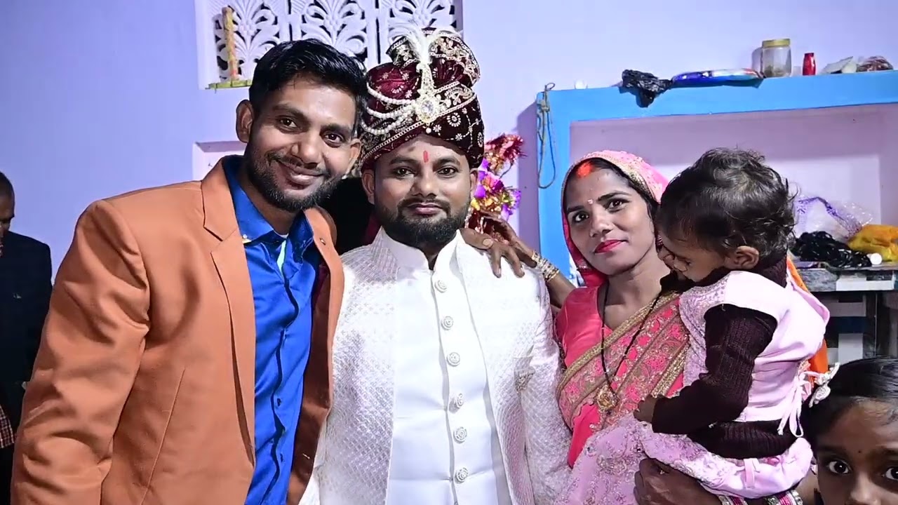 04 Wedding Ceremony harsh