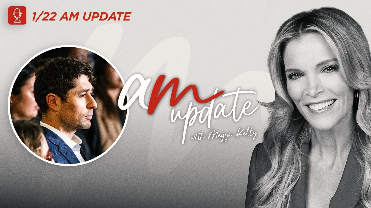 MN Arrests Pending, Trump Gets Greenland Deal, House Advances Clinton Contempt Vote: AM Update 1/22