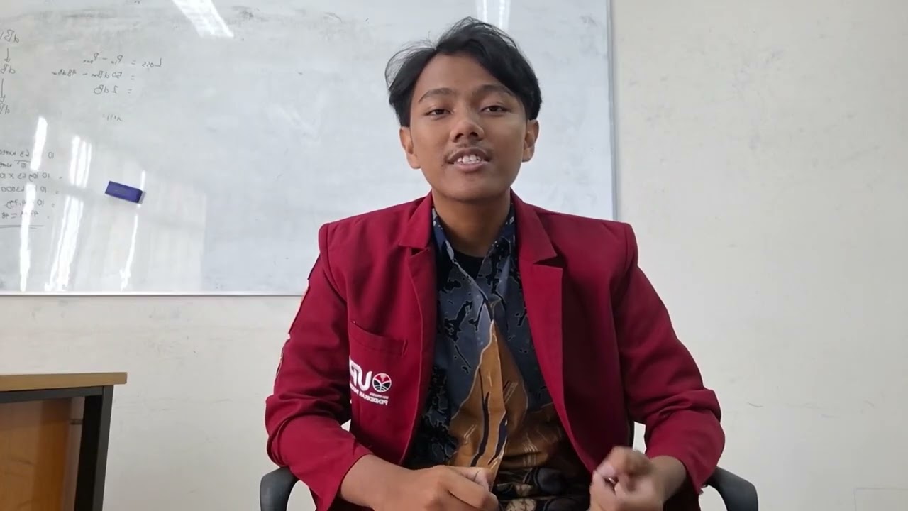 The Digital Literacy Cliff: Scaling SDG 4 in Indonesia’s Frontier (Pilmapres 2026)