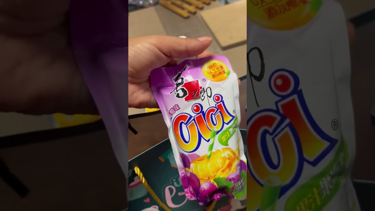 Nos vamos de Compras  y regalitos  #latinaenasia #chineselife #comprassupermercado #vlog