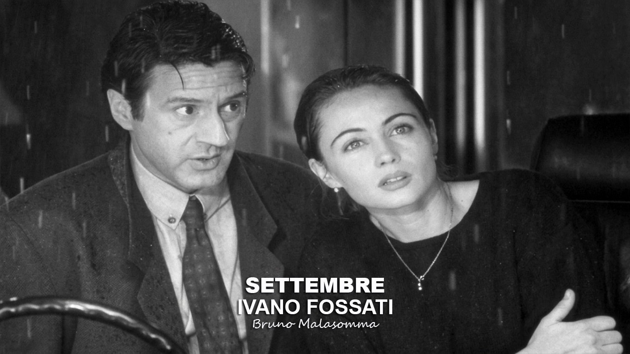 Ivano Fossati | Settembre