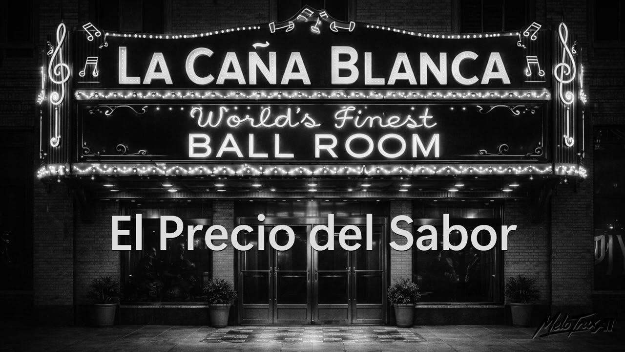 El Precio del Sabor | La Caña Blanca