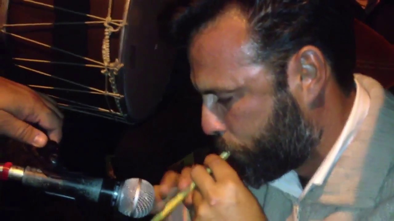 Φραγκίσκος Μπαλτζακης- Μαλεβιζιώτης με μαντουρακι