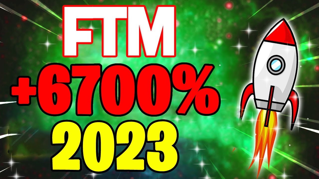FTM WILL MAKE YOU RICH HERE'S WHY - Fantom  PRICE PREDICTION 2025 & MORE