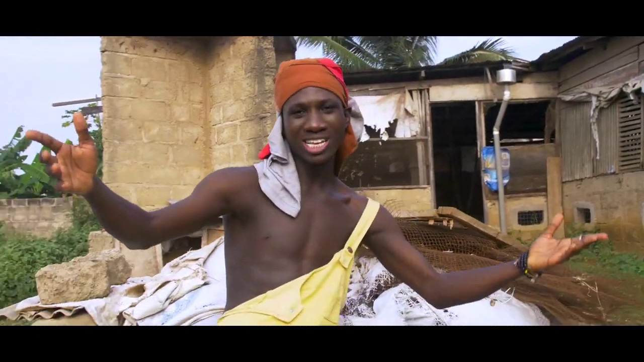 Kay Tee- Koyebi (Official Music Video)
