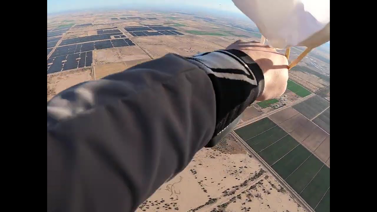 1175 - 46 Way Upright World Record Training Camp