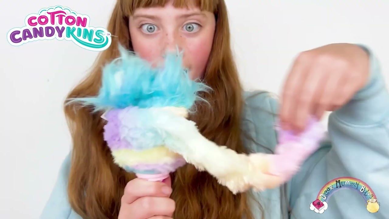 Cotton Candykins Dear Mummy Blog SHORT