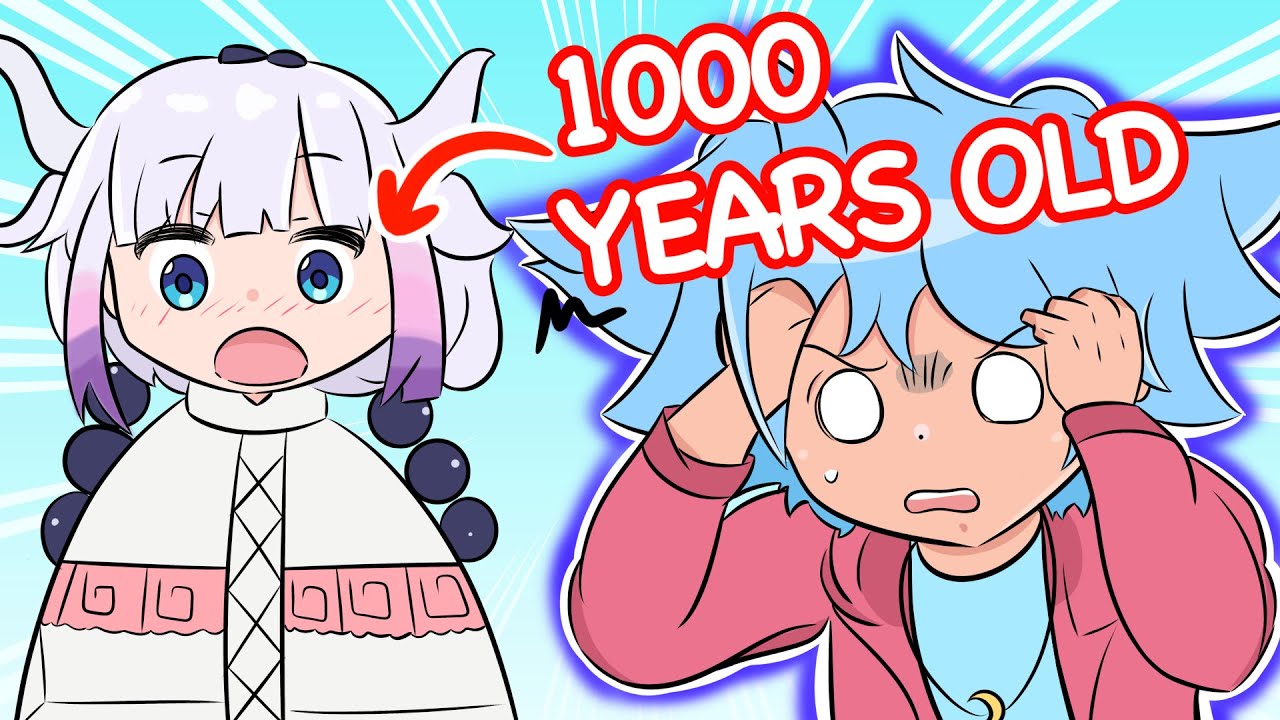 Dumb Anime Tropes that Drive Me INSANE
