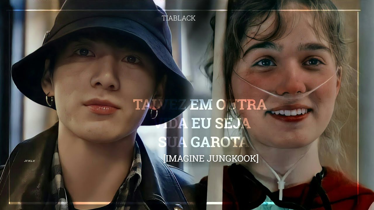 O imagine mais triste do Jungkook que você irá ler [😭] obs: Pegue um lencinho. (1/2)