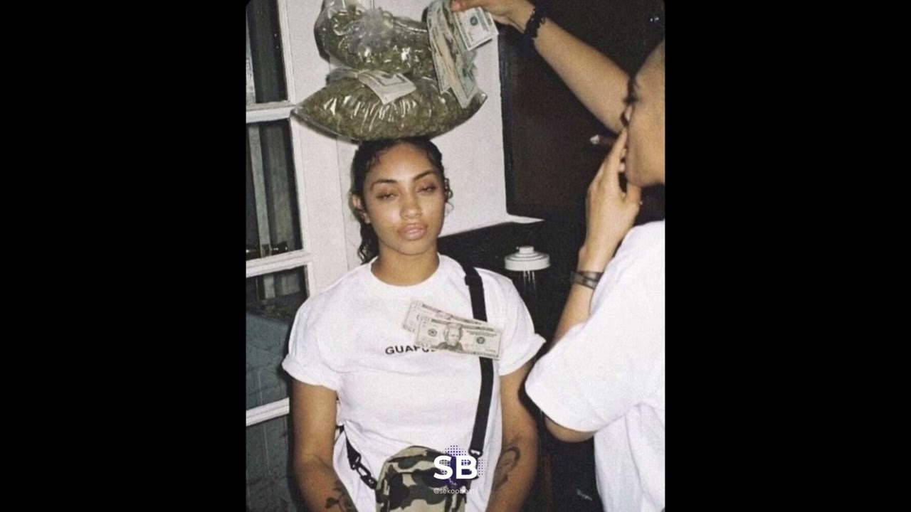 (FREE FOR PROFIT) Detroit Type Beat 