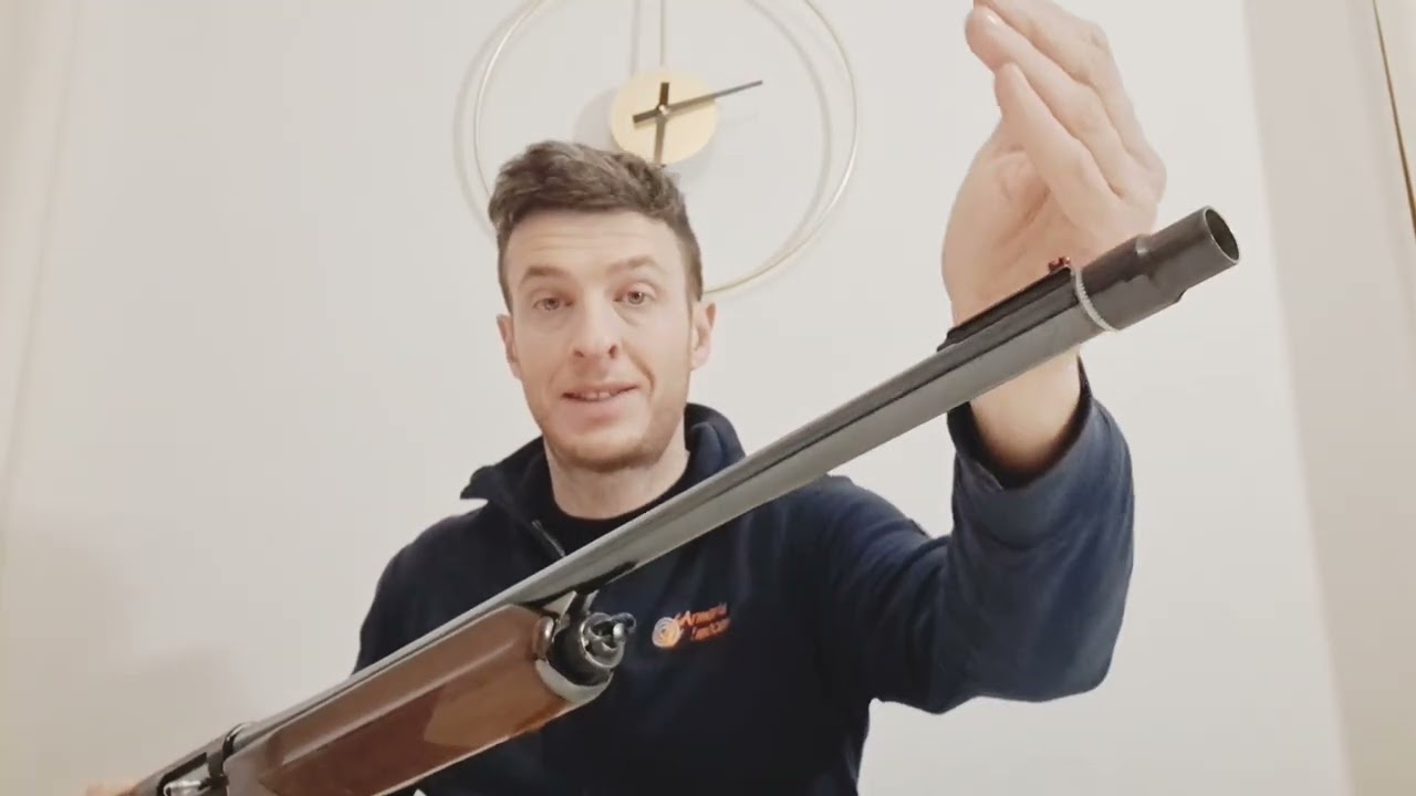 Come scegliere il primo fucile da caccia ( tutto fare)