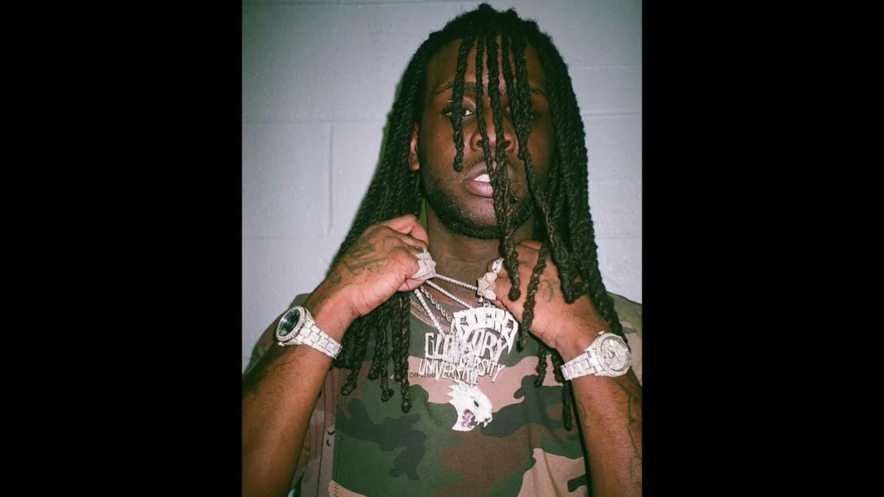 Chief Keef X G Herbo Type Beat  - Too Hard
