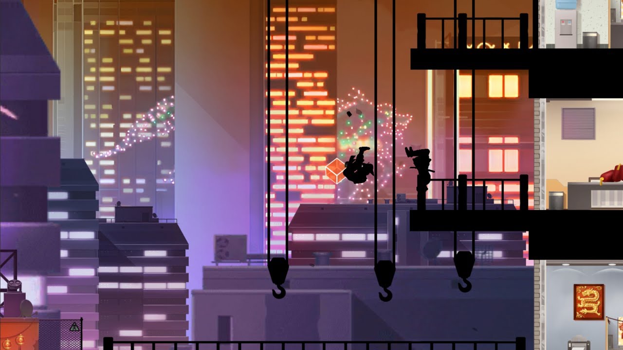 Vector/Vectorier | My Custom Level #13 - 