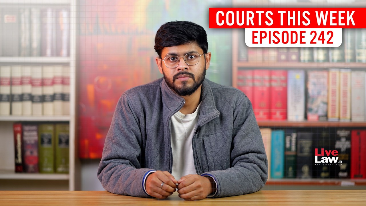 Courts This Week| Mamata Banerjee in Supreme Court| Sonam Wangchuk| Kunal Kamra&rsquo;s challenge