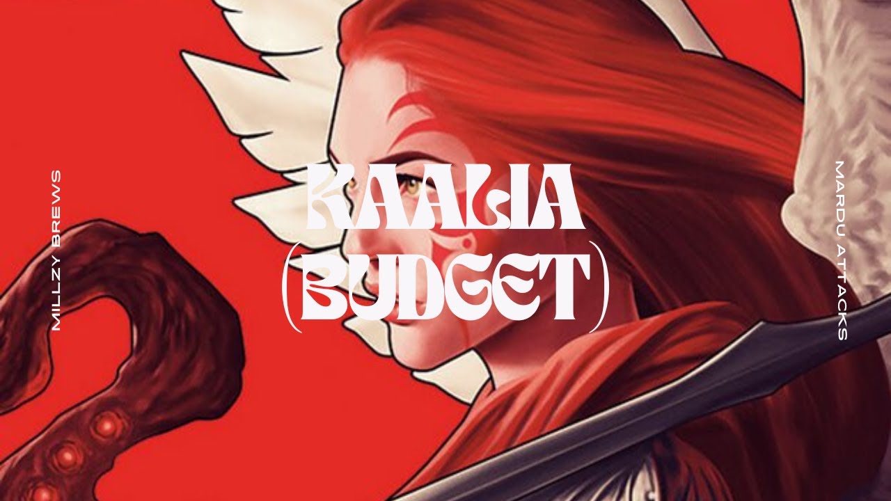 Kaalia of the Vast | Budget | Cheat In | Commander EDH Deck Tech #mtgtarkir #mtgcommander