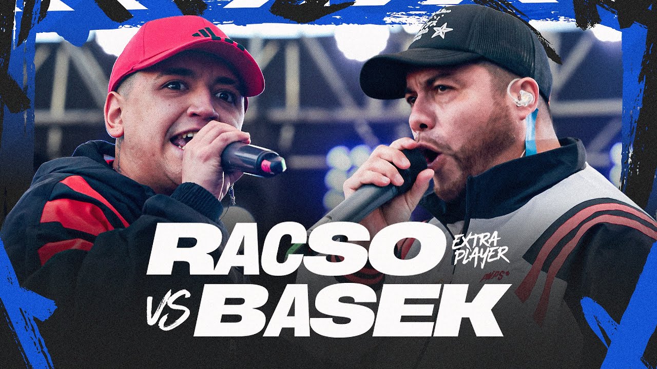 RACSO vs BASEK I #FMSCHILE 2025/26 | Jornada 1 Temporada 6 I Urban Roosters