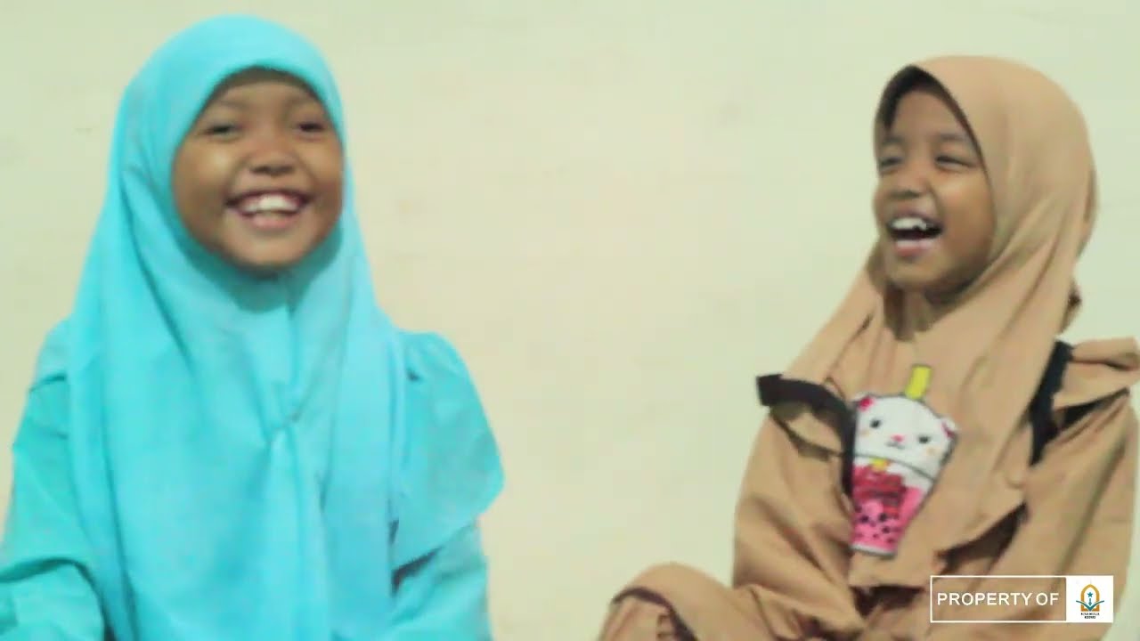 PONDOK RAMADHAN 1446 H | SIT Bina Mulia
