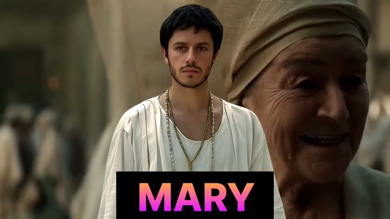Mary Movie (2024) Review And Explanation | Noa Cohen Ido Tako Ori Pfeffer Hilla Vidor Mili Avital