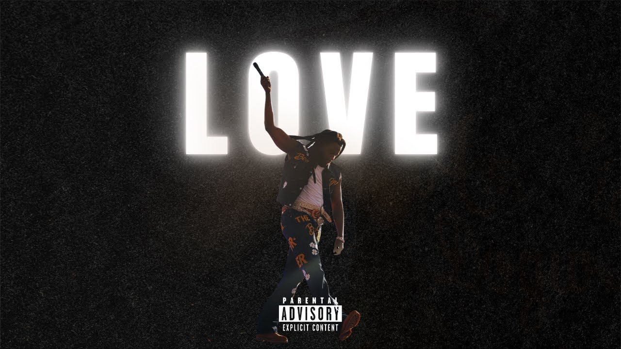 [FREE] Shaboozey x Morgan Wallen Type Beat - 'Love'