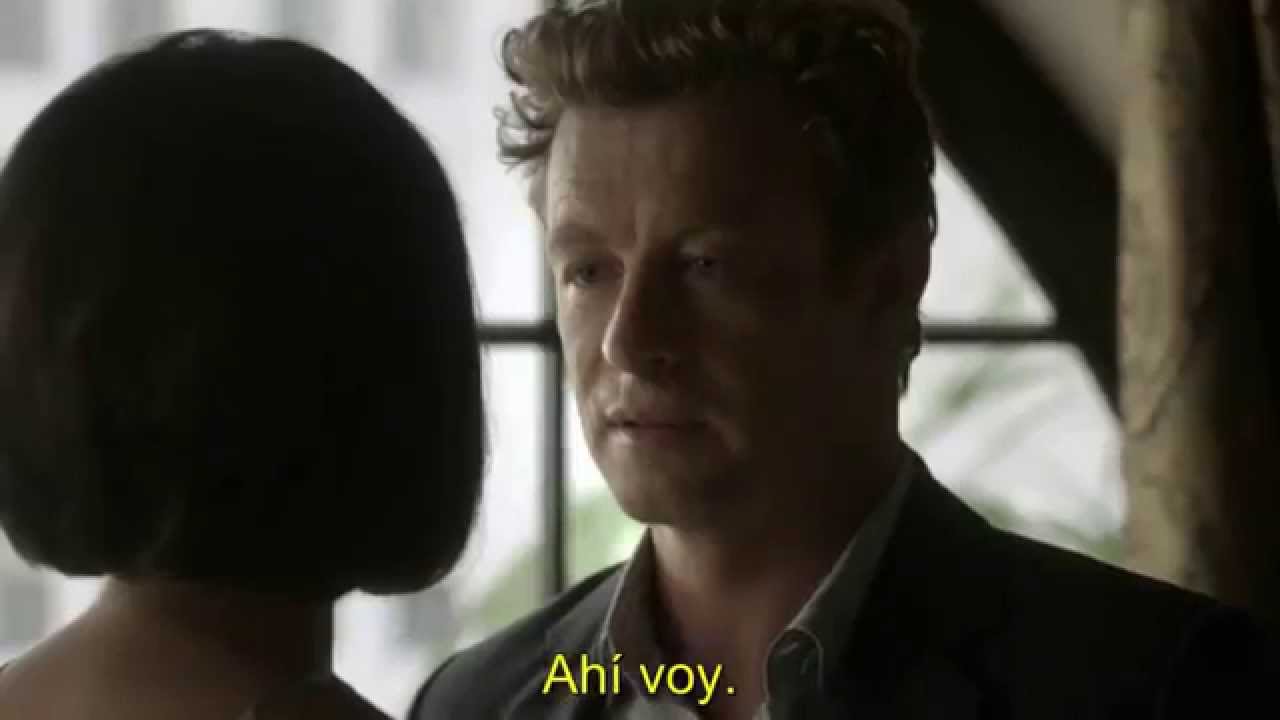 The Mentalist 7x03-Jane: