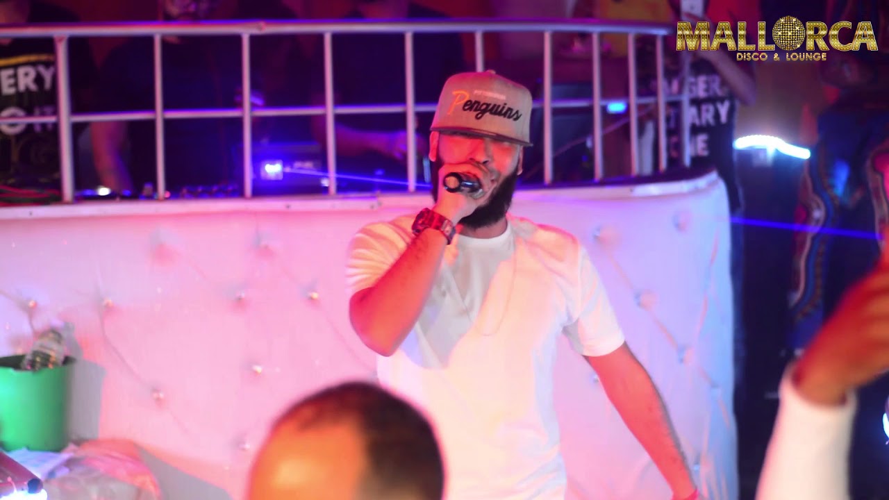 gga avec dj hen mallorca disco djerba