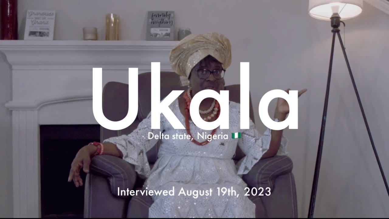 Ukala, Delta State Nigeria | Pstr mrs Dorothy  | WOMH  Episode 8