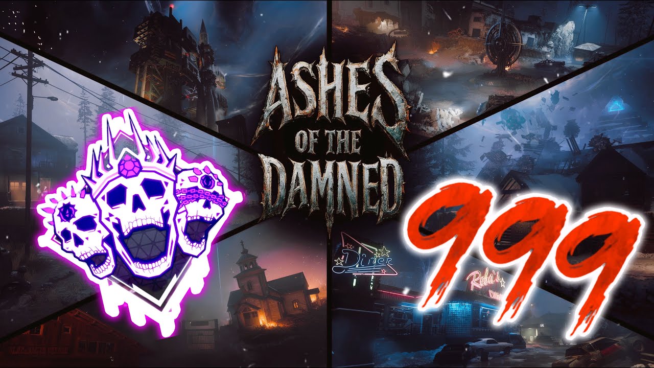 999 ATTEMPT BEFORE CURSED? OR QUIT WHEN CURSED COMES OUT?