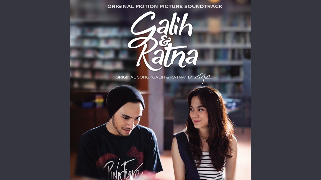 Galih & Ratna (From 