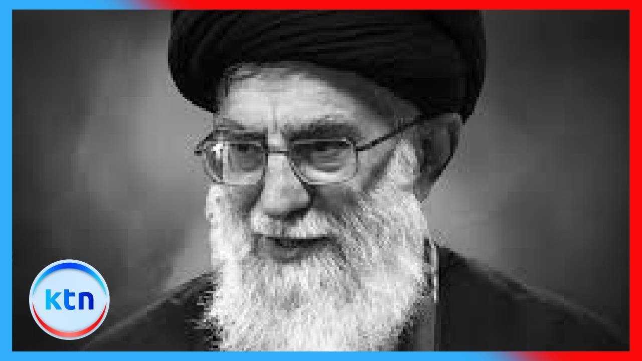 Iran Confirms Death of Supreme Leader Khamenei