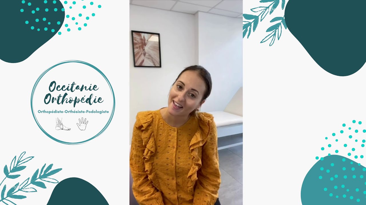 Qu'est ce qu'un orthopédiste ? 👩🏻‍⚕️ 🌿