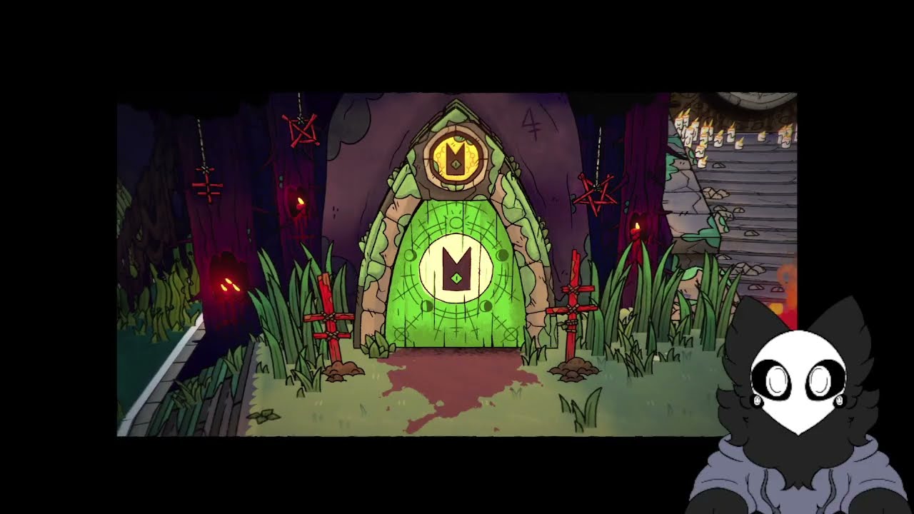 Cult of the Song! (VOD)