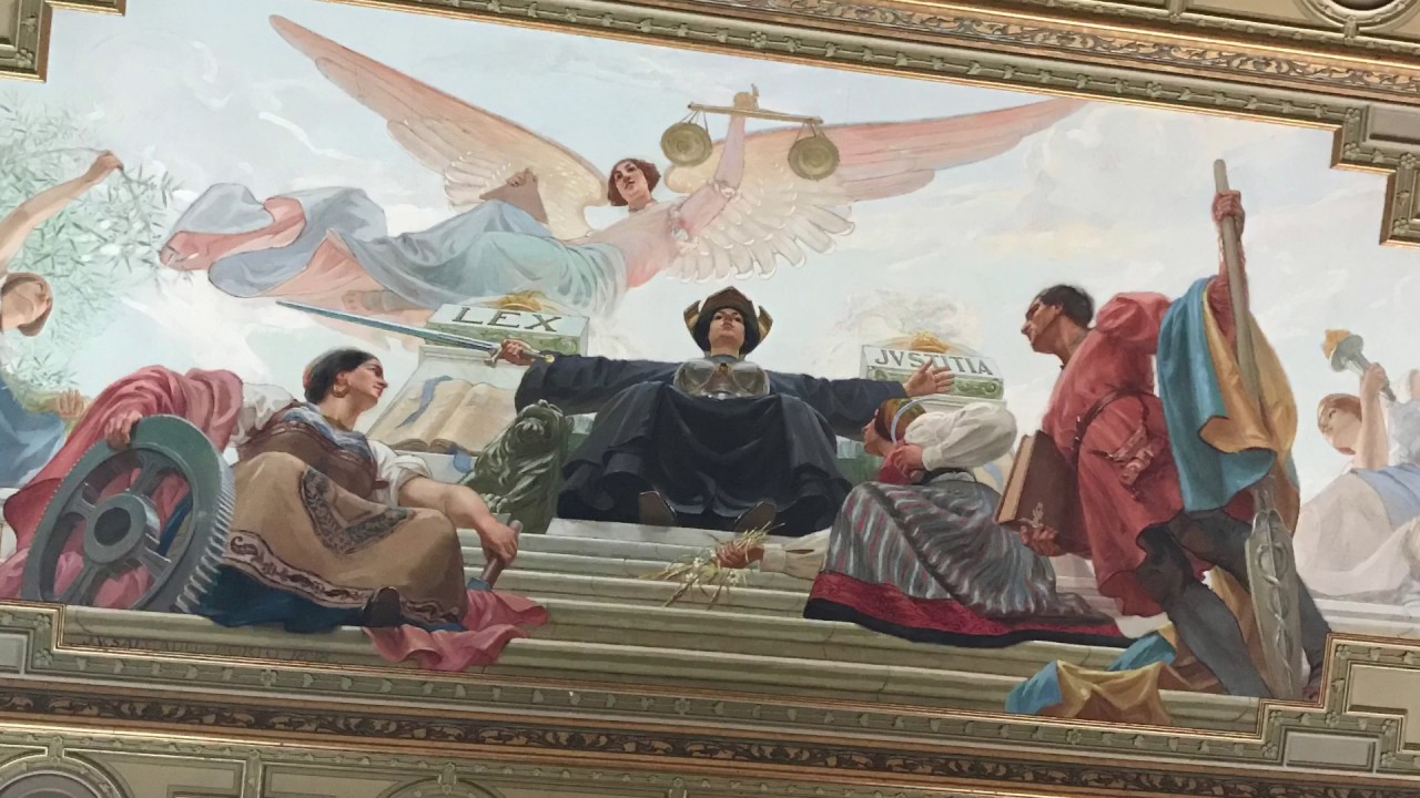 Visite guidée du palais de la bourse à Porto