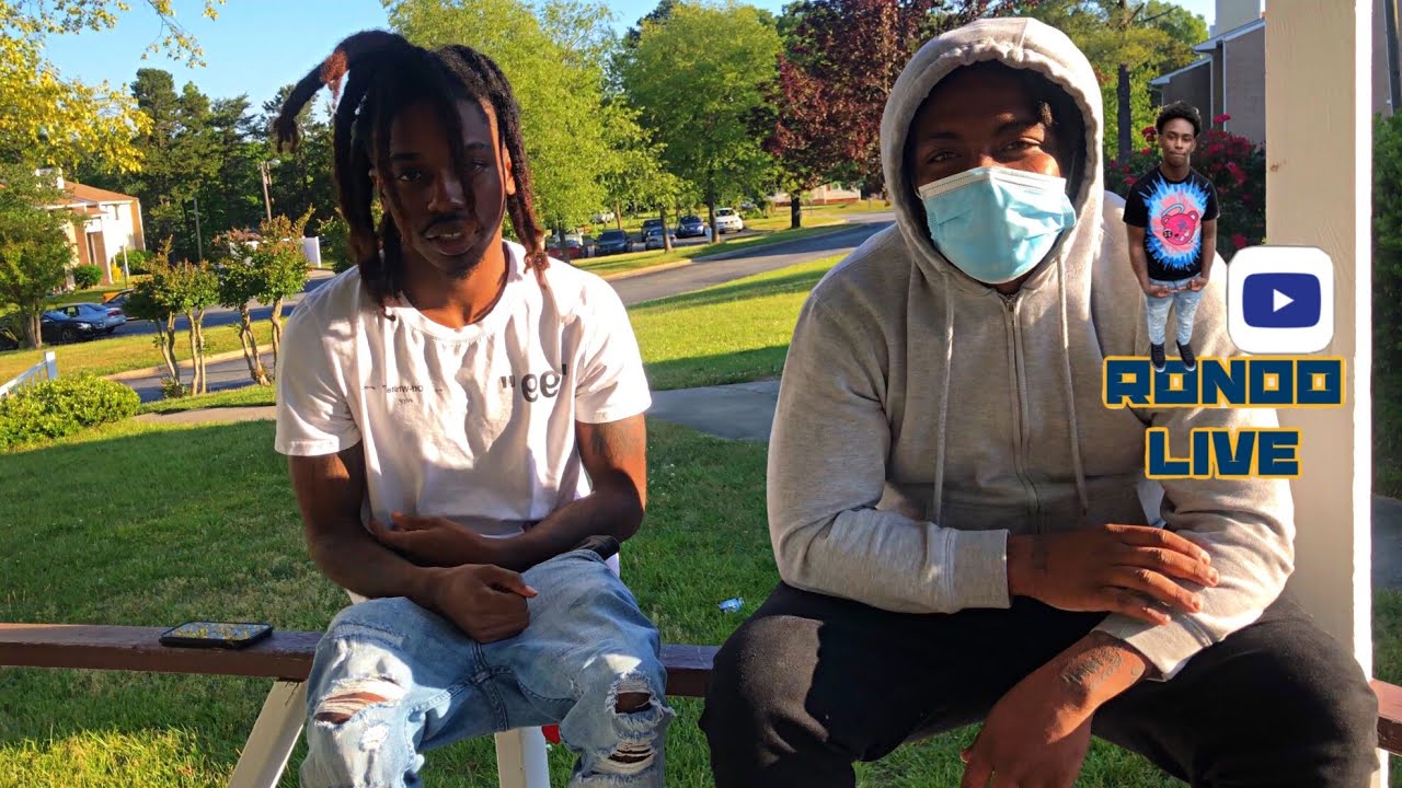 Who is Ak Esko and Jump Shot Lash ???