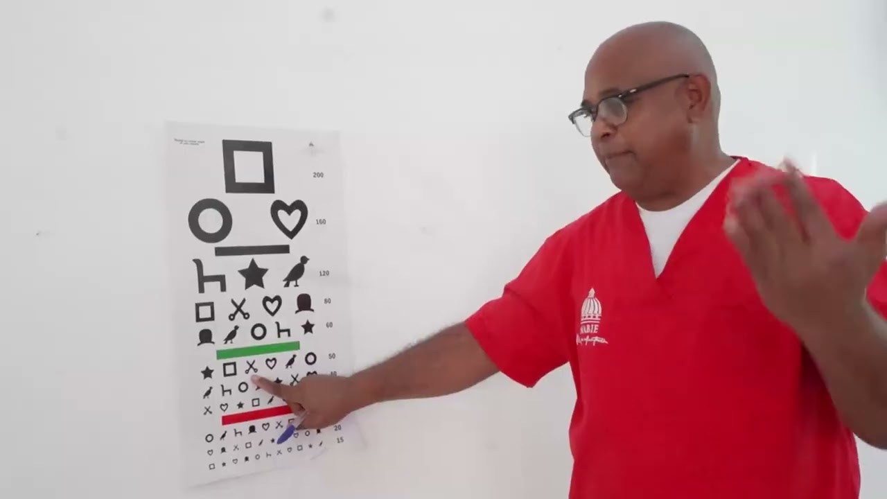 INABIE beneficia a más de 800 estudiantes de Puerto Plata con atenciones médicas