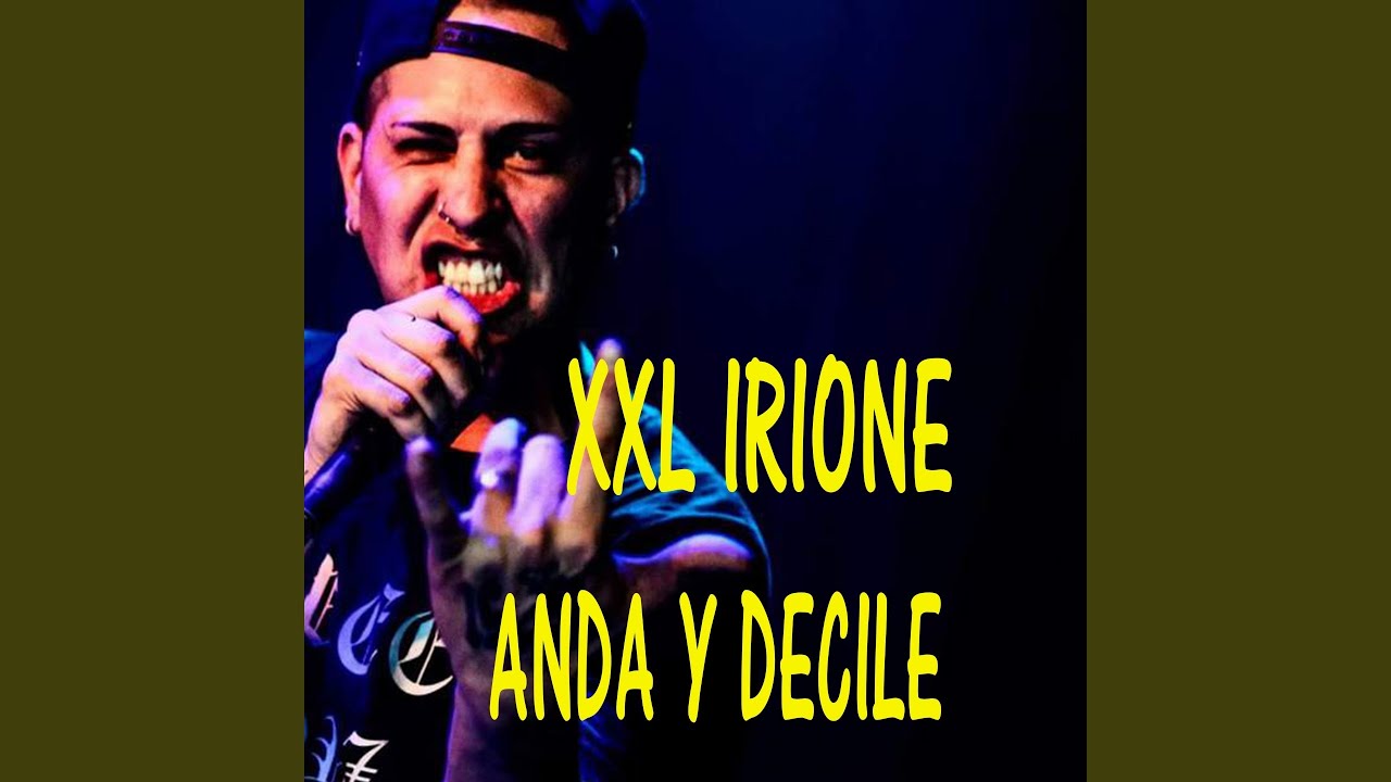 Anda y Decile