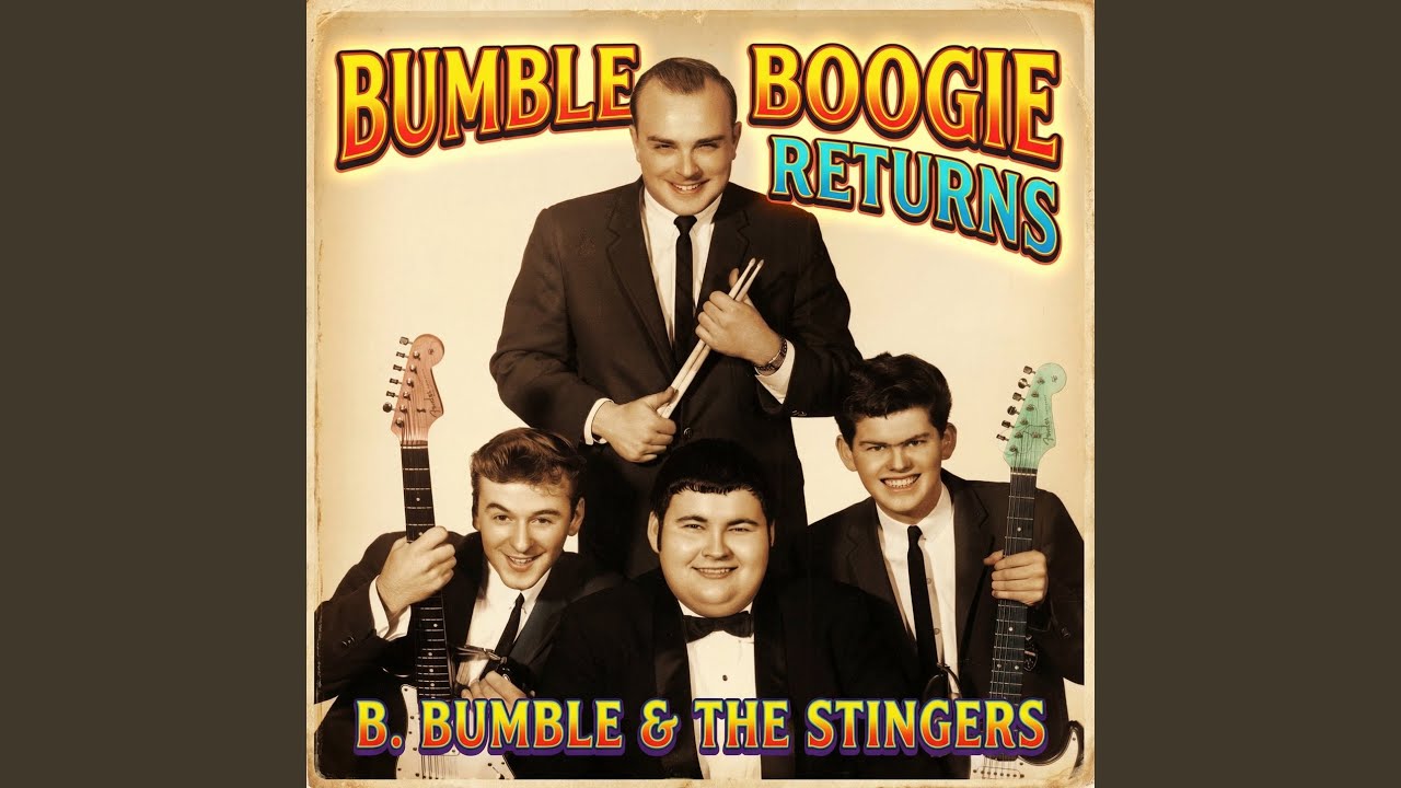 Boogie Woogie