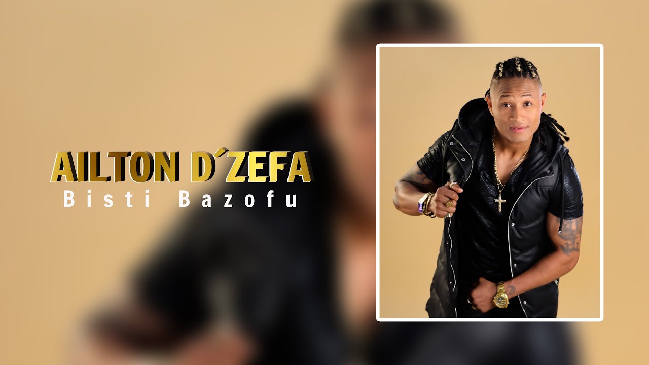 Ailton di Zefa - Bisti Basofo (Oficial Video by OtuLevel 4k)